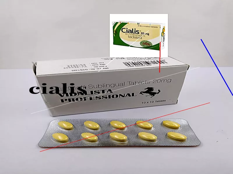 Faut il une ordonnance pour du cialis en belgique